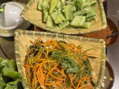 -大汗烧烤滩羊馆(清水河公园店)