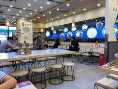 -朱洪元苏式面馆(绿宝广场店)