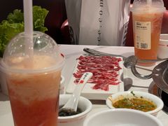 -八合里牛肉火锅(上海中山公园店)