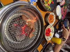 -丸藏和牛烧肉专门店(园区师惠坊店)