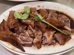 -台山第一家兴华黄鳝饭·黄鳝婆(彭沙坑总店)