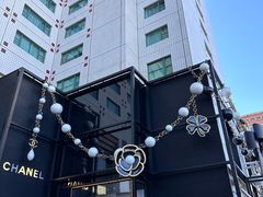 -王府半岛酒店·半岛精品店