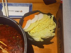 -肉串汪(月坛店)