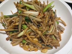 -国人川菜(李家村建东街店)