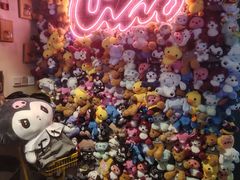 -CIAO·团建聚餐·生日派对轰趴馆(福田店)