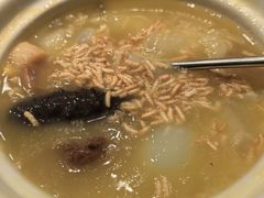 -满满海佛跳墙(千禧店)