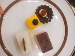 -金海湾大酒店-可园餐厅
