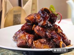 -苏帮袁Sue Cuisine(南开大悦城店)
