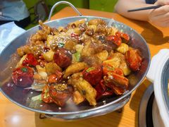 -龙梅肥肠鱼(明瓦廊店)
