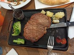 牛排-必胜客(百联又一城店)