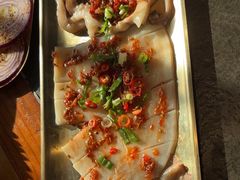 -御品海鲜·东北菜·烧烤餐厅(佳兆业店)