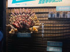 -木屋烧烤(惠阳华润小径湾店)