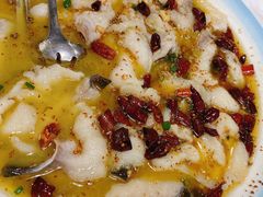 -川湘園(西华路店)