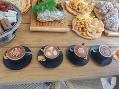 -青岛鑫江温德姆酒店