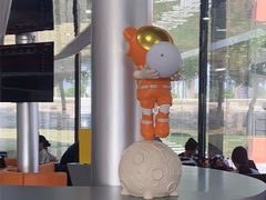 -汉江湾卡丁车世界
