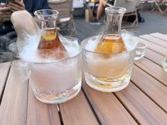 -苦尽酒馆·川菜(鼓楼店)