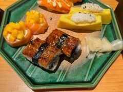 -炎寿司(王府大街店)