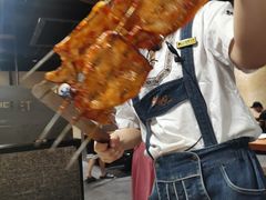 -汉巴味德·烤肉与啤酒的自助(杭州大悦城店)