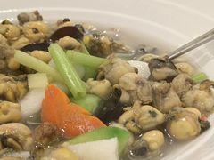 珍珠贝-顺德渔村·岭南一号