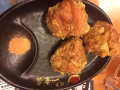 博多炸鸡块-博多一幸舍(侨福芳草地购物中心店)
