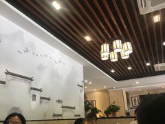 大堂-幺妹川味·川人川菜(佛城西路店)