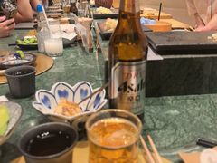 -鮨冠OMAKASE食べ放题(北京首店)