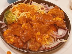 -曼玉餐厅(大卫城店)
