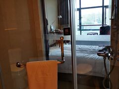 -扬州中集格兰云天大酒店