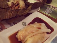 -添好运点心专门店(深水埗店)