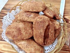 -巢湖名吃·徽府农家菜(半汤店)