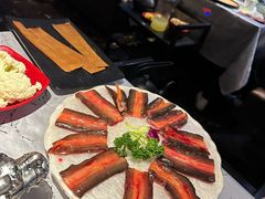 -红辣椒·川菜·火锅(朝外店)