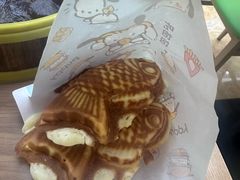 -服务大楼冷面(延大店)