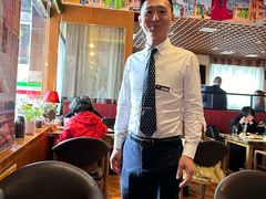 -安妮意大利餐厅(国贸店)
