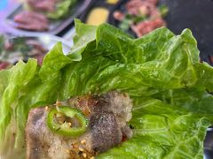 -小团团·路边烤牛肉(南岭壹街店)
