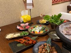-春熙台·韩国料理(宝安西乡店)