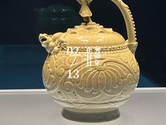 -陕西历史博物馆