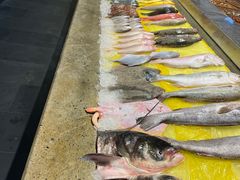 -健眺小海鲜(临海后山店)