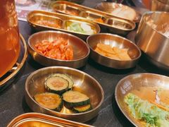-闻老头·菊花炭烤肉(佛山首店)