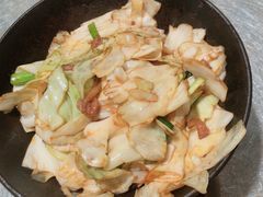 -安天民北方饺子(白石洲店)