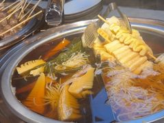 -牛汤哥慢熬牛肉汤(陶然亭店)