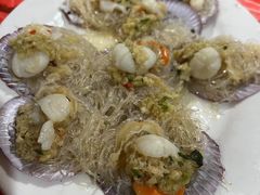 -车头老二大排档(金城步行街店)