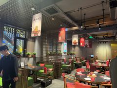 -南门四季铜锅涮肉(大屯·北苑店)