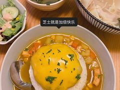 -红小满休闲餐厅(十全街店)
