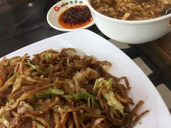 -庆丰包子铺(天通苑店)