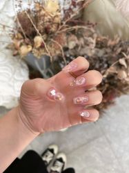 点击看大图 -Touch Nail·品质·美甲美睫