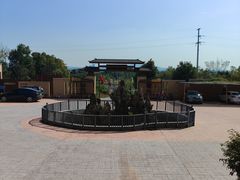 -雅和生态渔庄·宜城锅巴饭(龙灵山公园店)