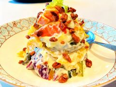 -张福记(纬五路店)