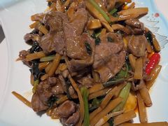 -小竹楼餐厅(窑埠古镇店)