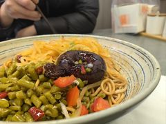 土豆丝-梅溪·小伙子干挑面(安吉总店)