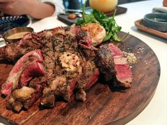 -醉了的船Le Bateau Ivre(温江店)